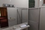 doble bathroom